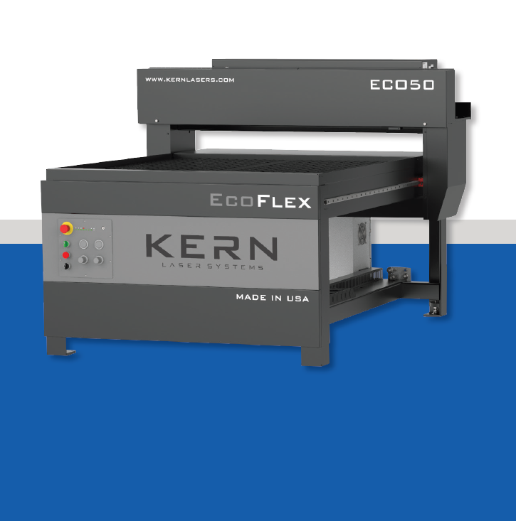 EcoFlex EcoFlex