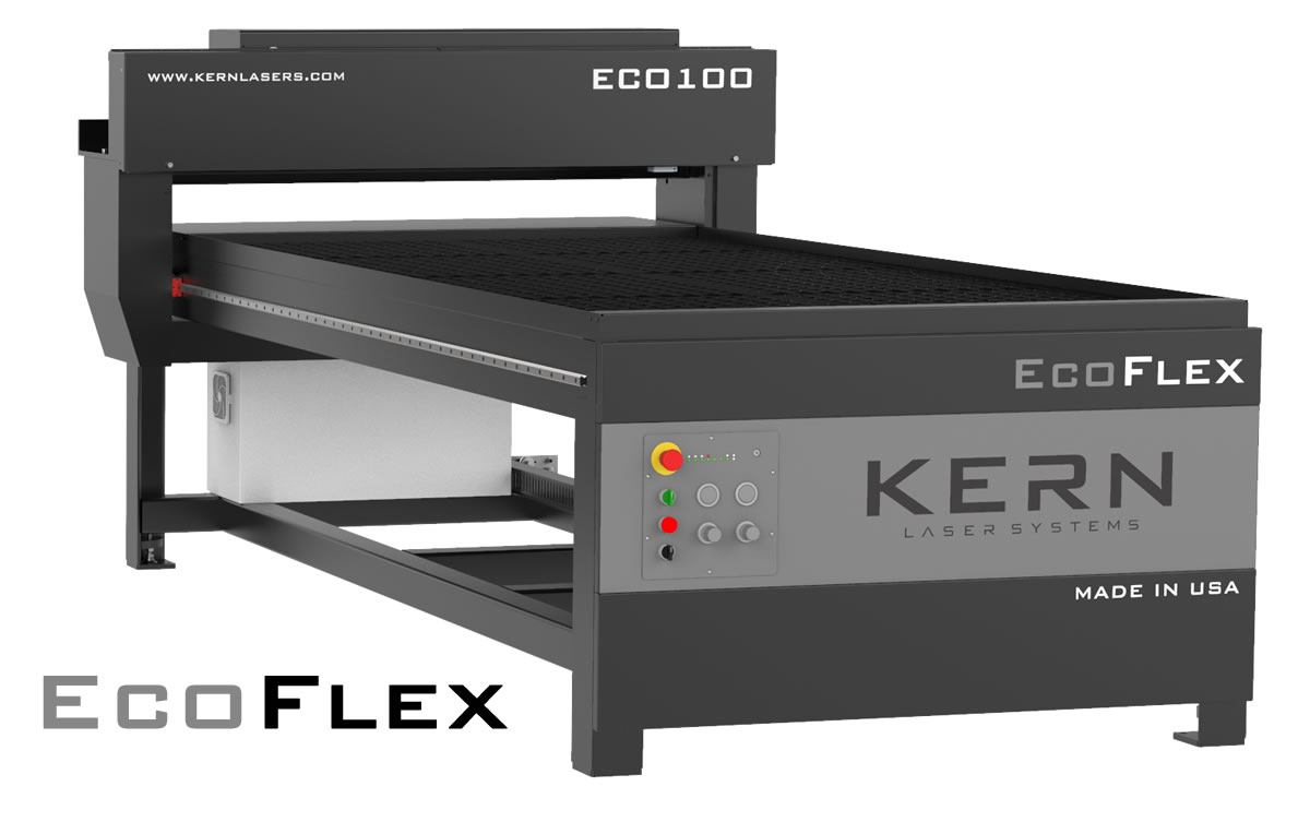 EcoFlex EC050